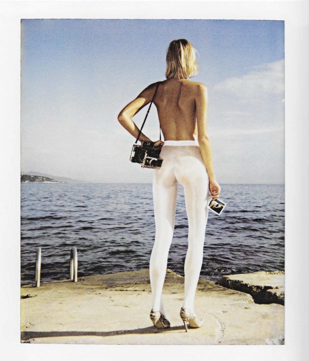   Wolford , Monte Carlo, 1995 