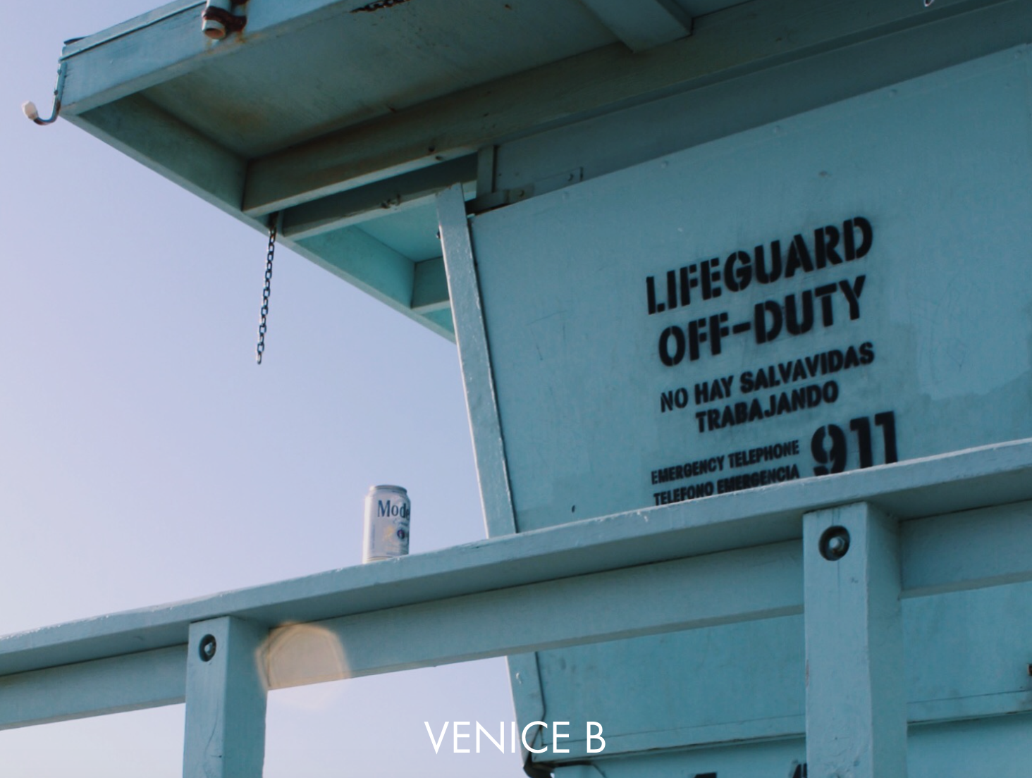 VENICE B