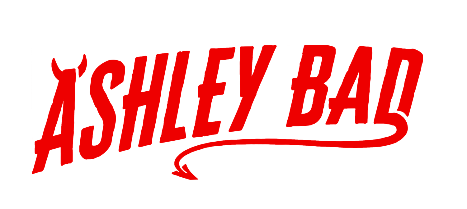 Ashley Bad