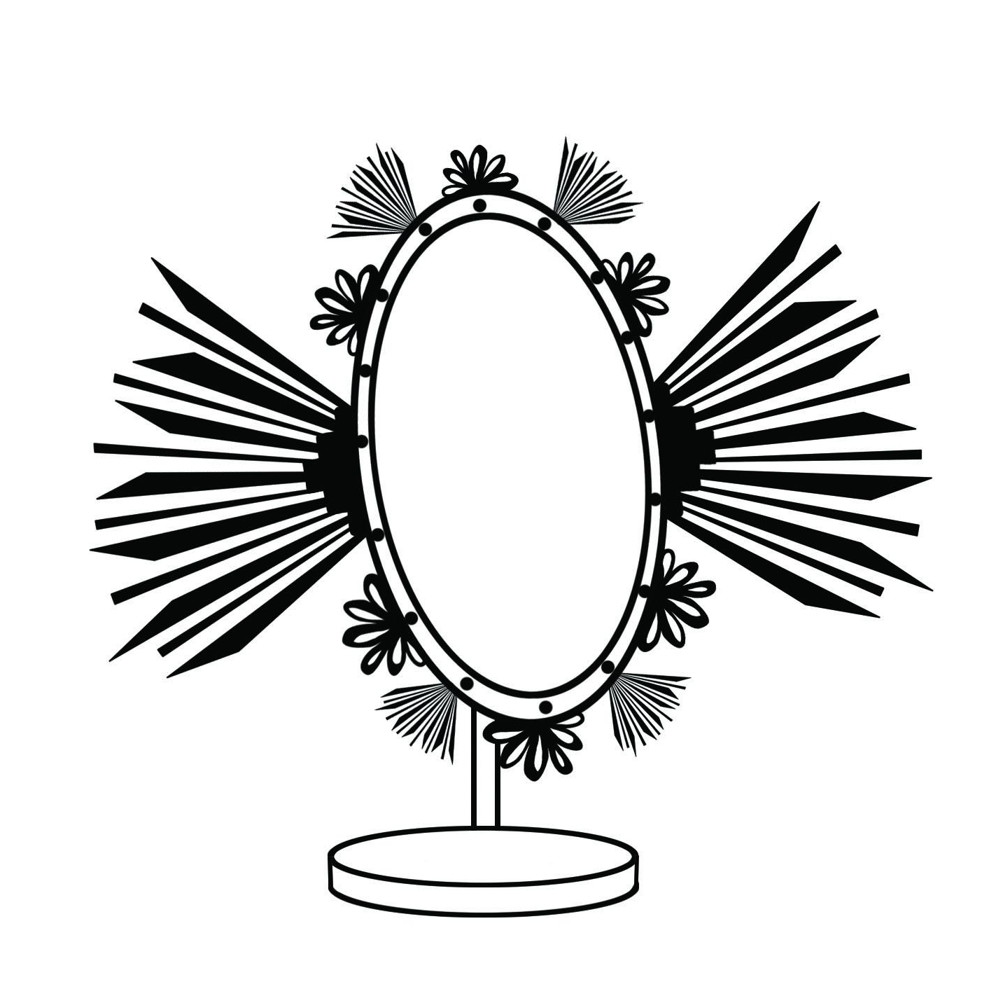 BEAUTY LOGO