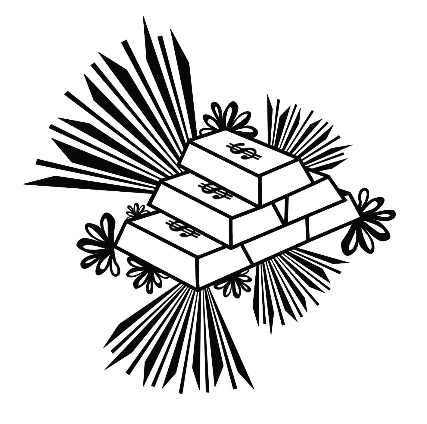 MONEY LOGO