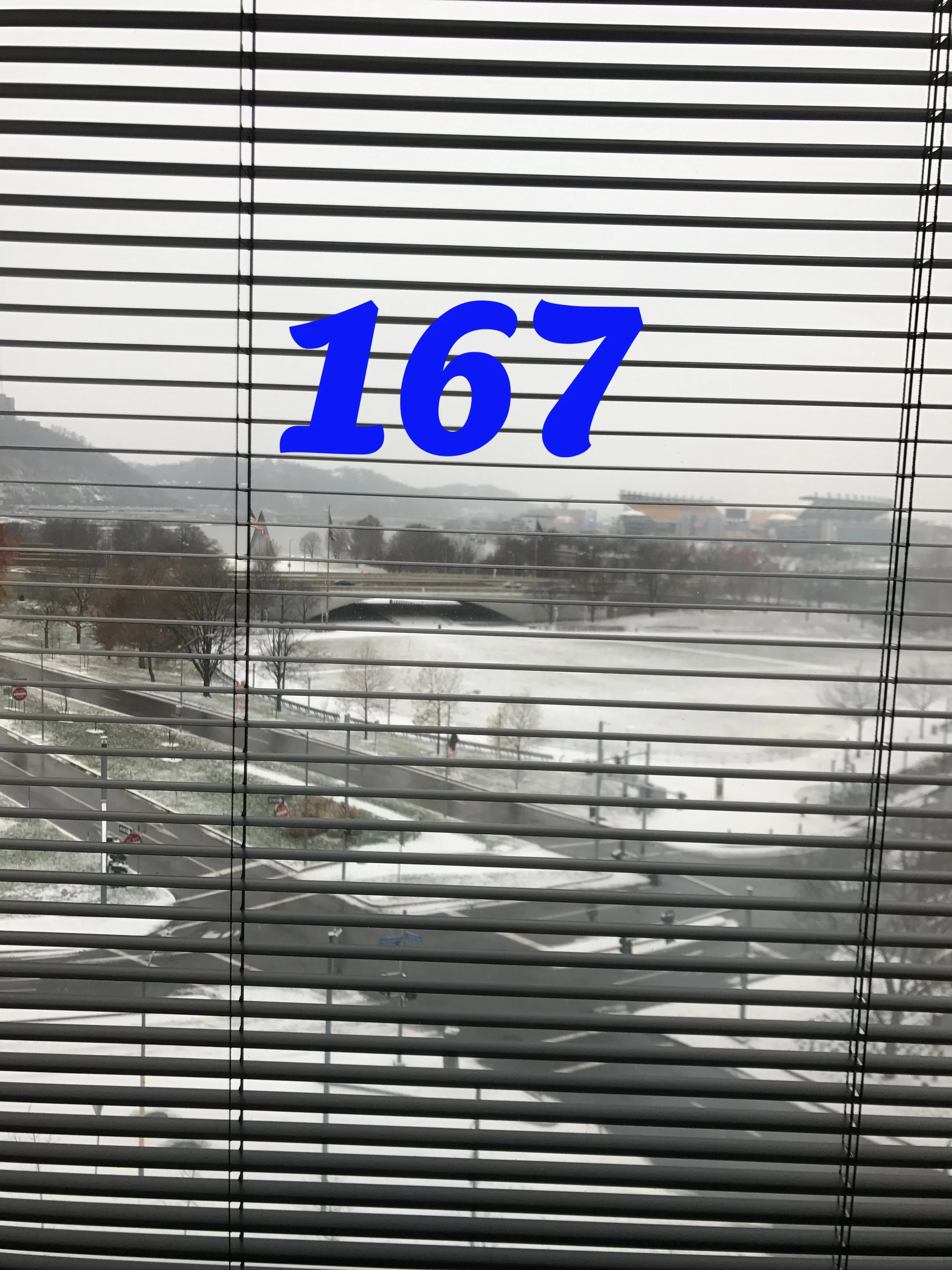 167 Days - Destination Wedding Journal - Black Destination Bride