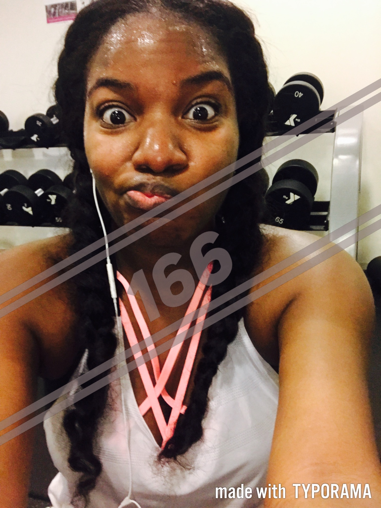 166 Days - Destination Wedding Journal - Black Destination Bride