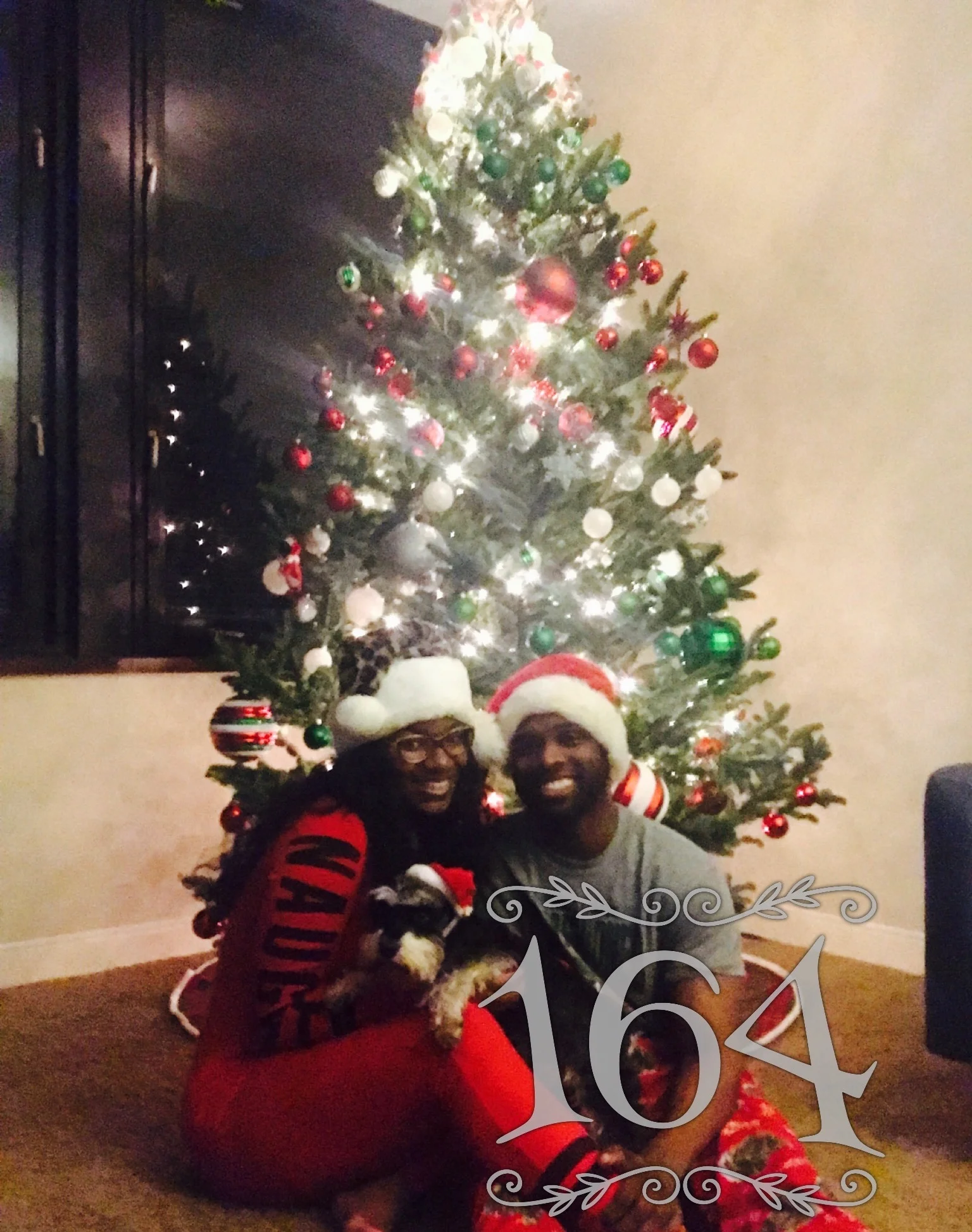 164 Days - Destination Wedding Journal - Black Destination Bride