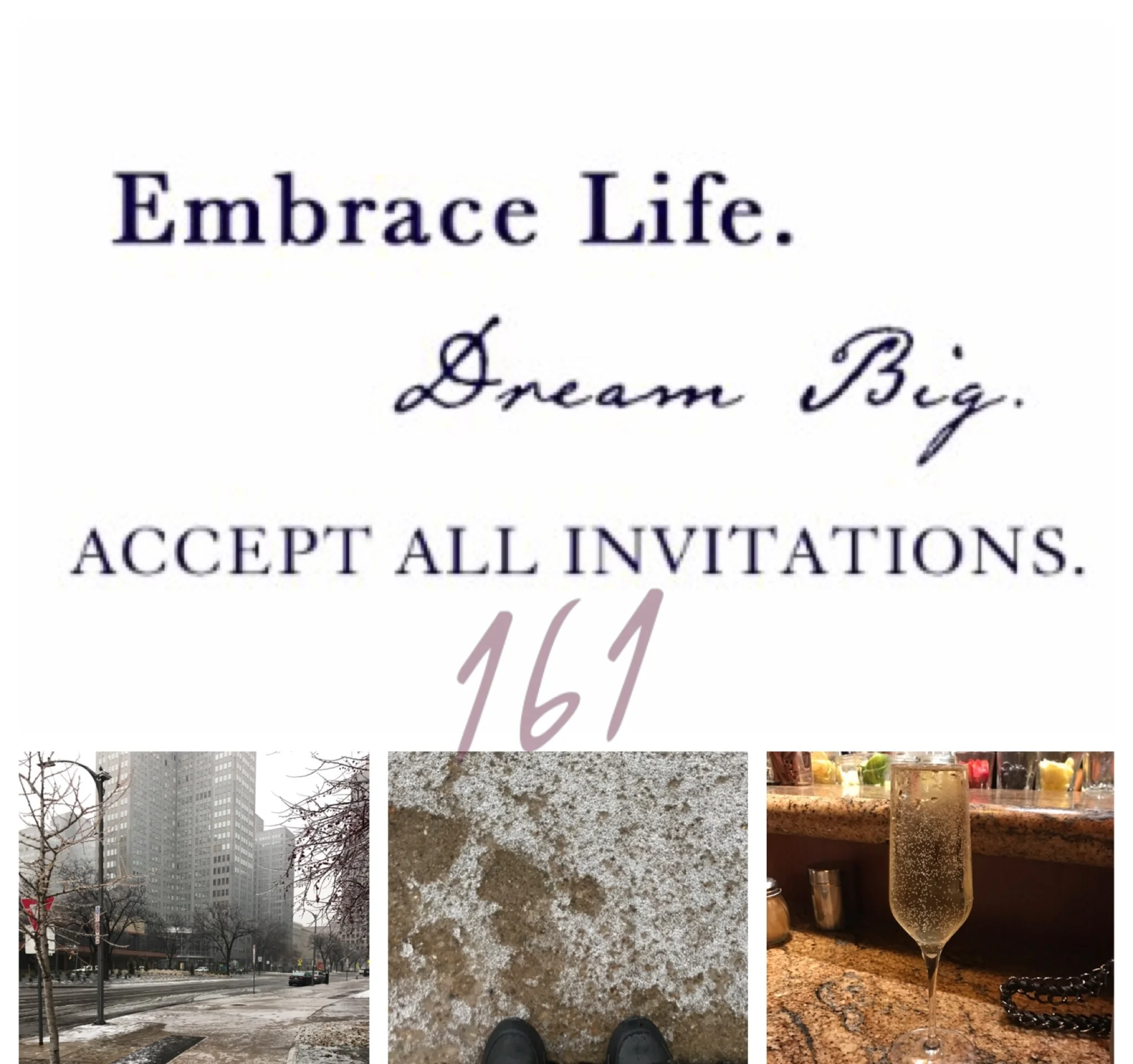 161 Days - Destination Wedding Journal - Black Destination Bride