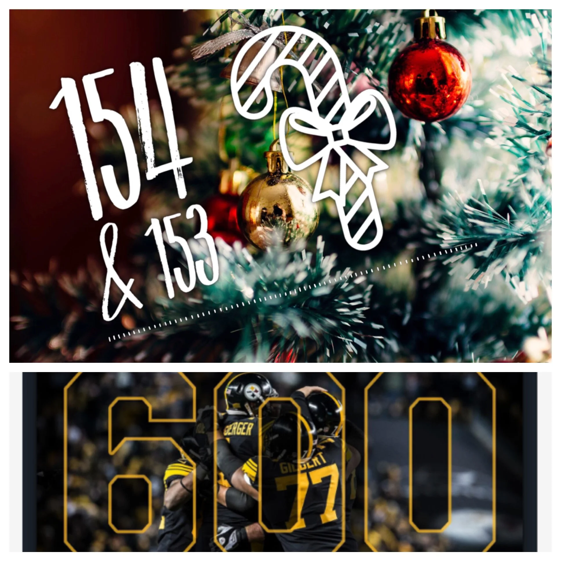 154 & 153 Days - Destination Wedding Journal - Black Destination Bride