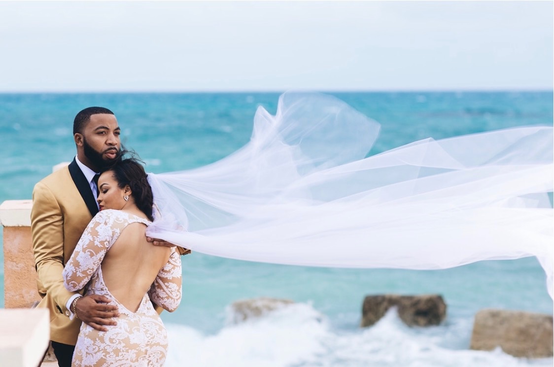 Photo beautifully captured by Stanley Babb of Stanlo Photography