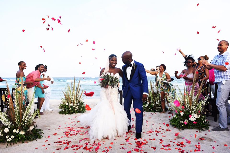 Desti Workouts Home — BlackDesti | Black Destination Bride |Black Destination Wedding Bride|