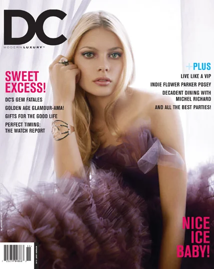 DC Modern<br>Luxury<br>November 2006