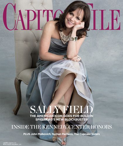 Capitol File<br>January 2013