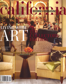 California Home<br>and Design<br>June 2008