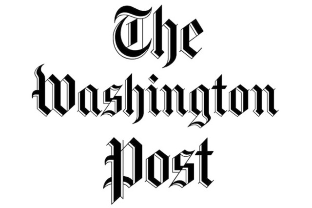 Washington Post<br>September 2009