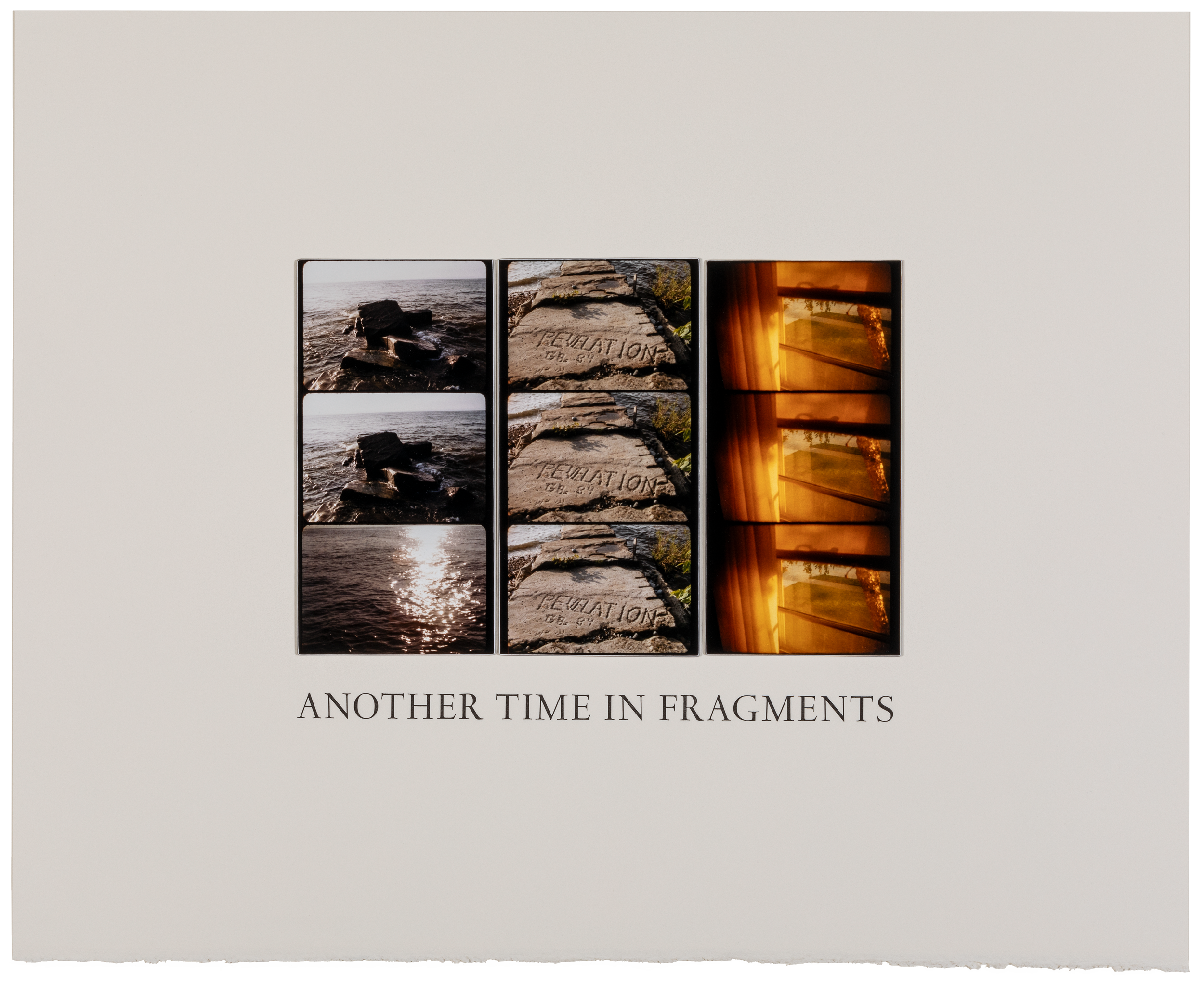 Another Time in Fragments