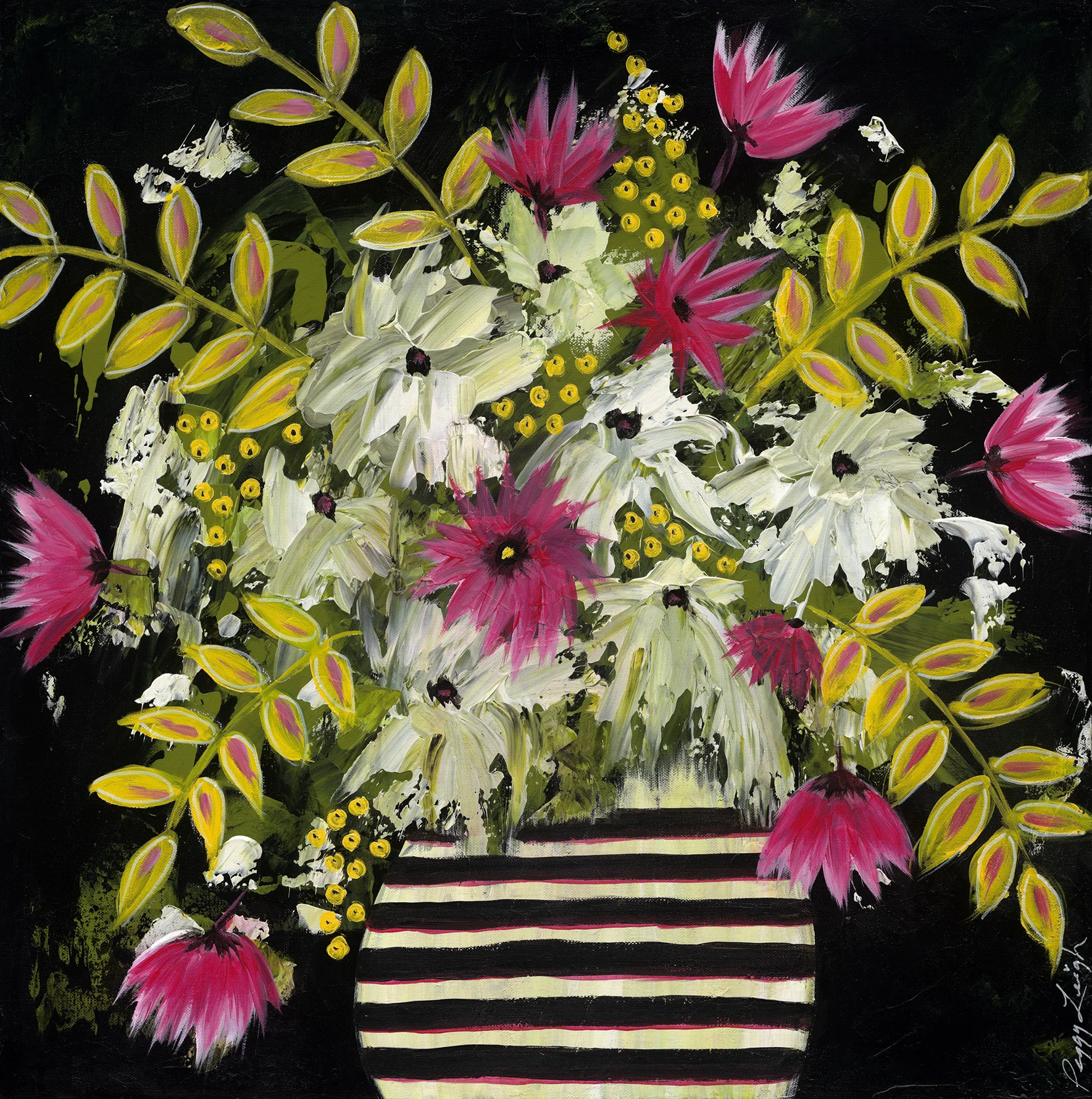Flowers in b&w vase.jpg