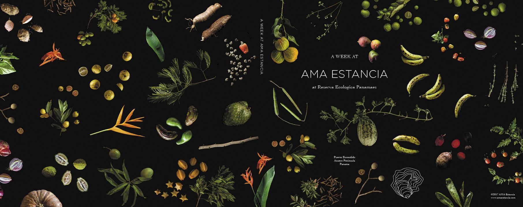 AMA Estancia Cookbook 