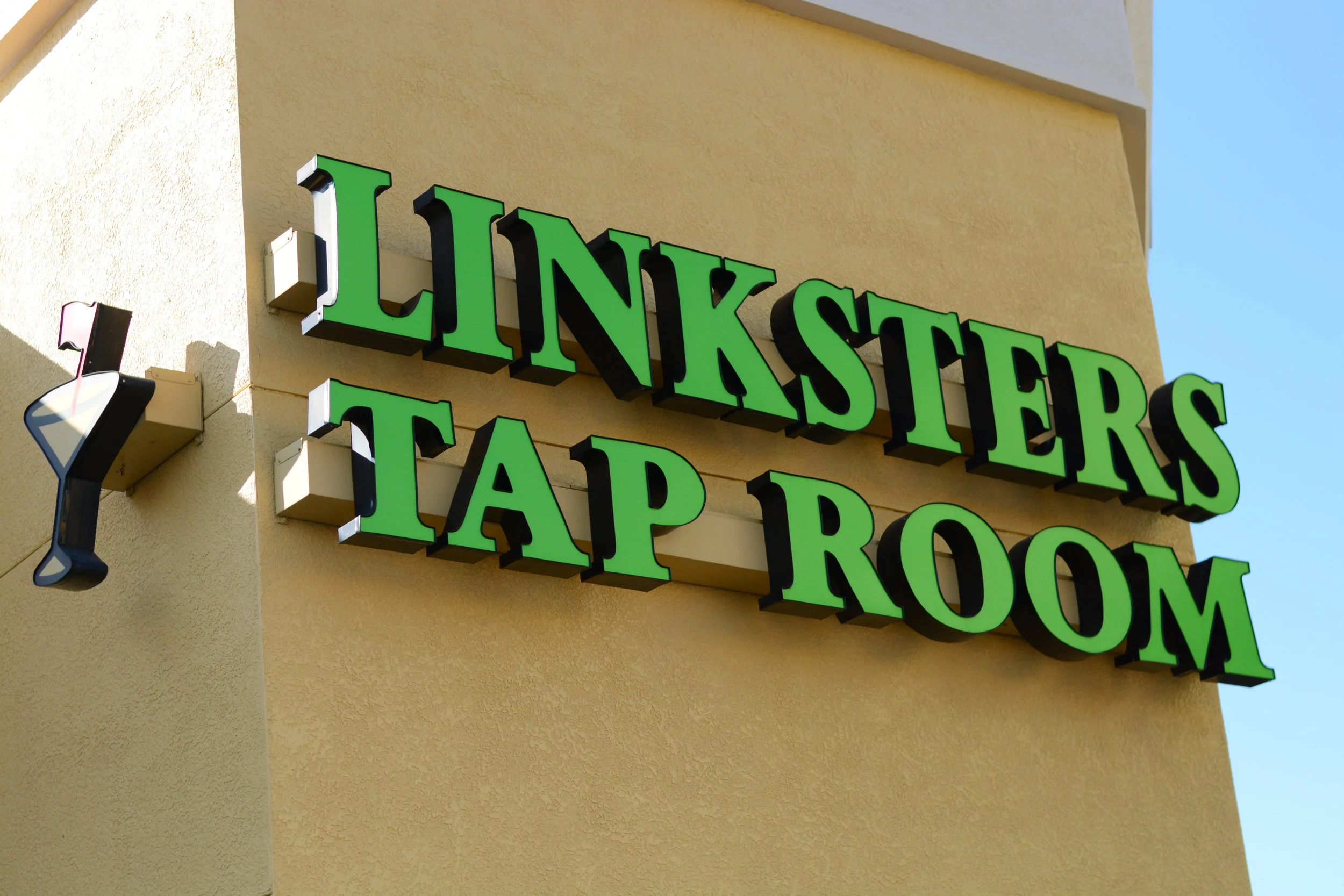 Riverview Linksters — Linksters Management Group