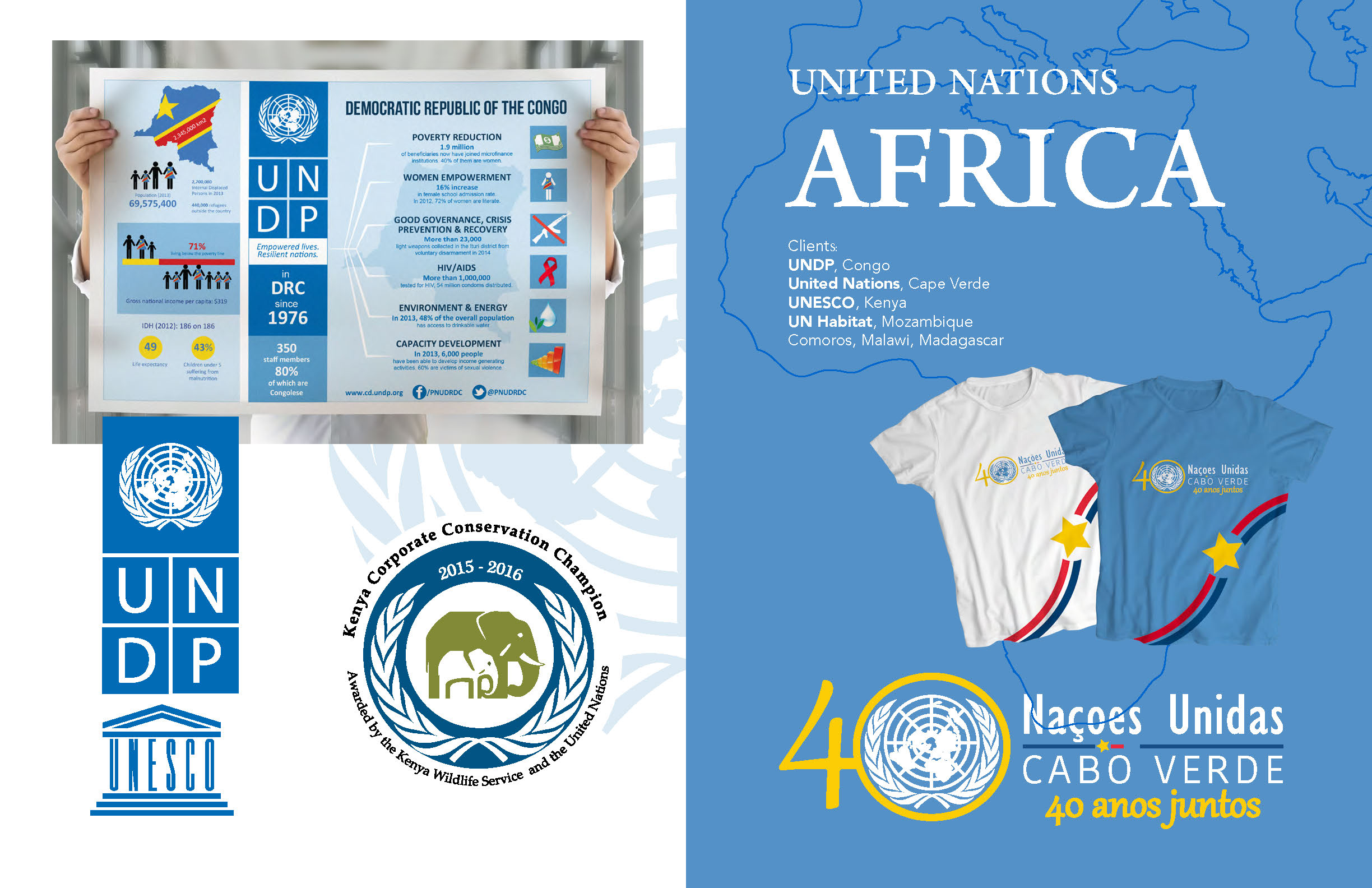United Nations Development Programme