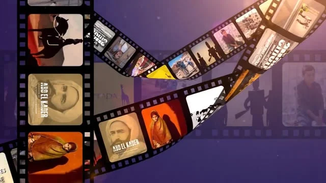 Milwaukee Muslim Film Festival