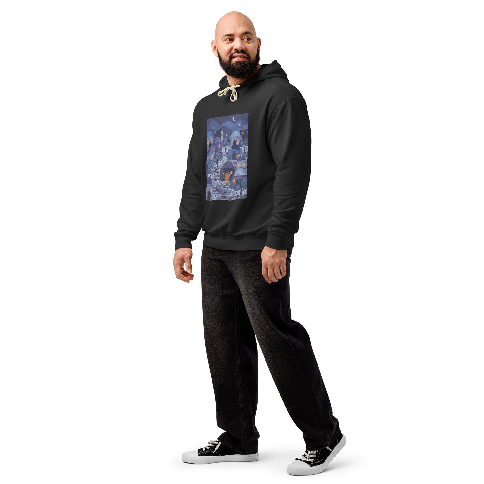 t-dyed-lightweight-fleece-hooded-sweatshirt-i-comfort-colors-1467-black-left-front-6943a9eeabfe1.jpg