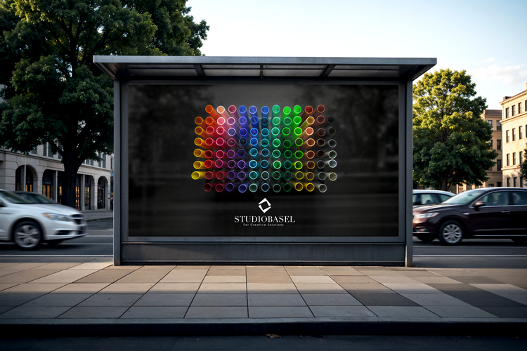 Studio Base campaign