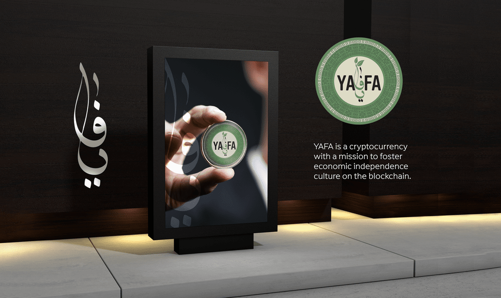YAFA innovation brand