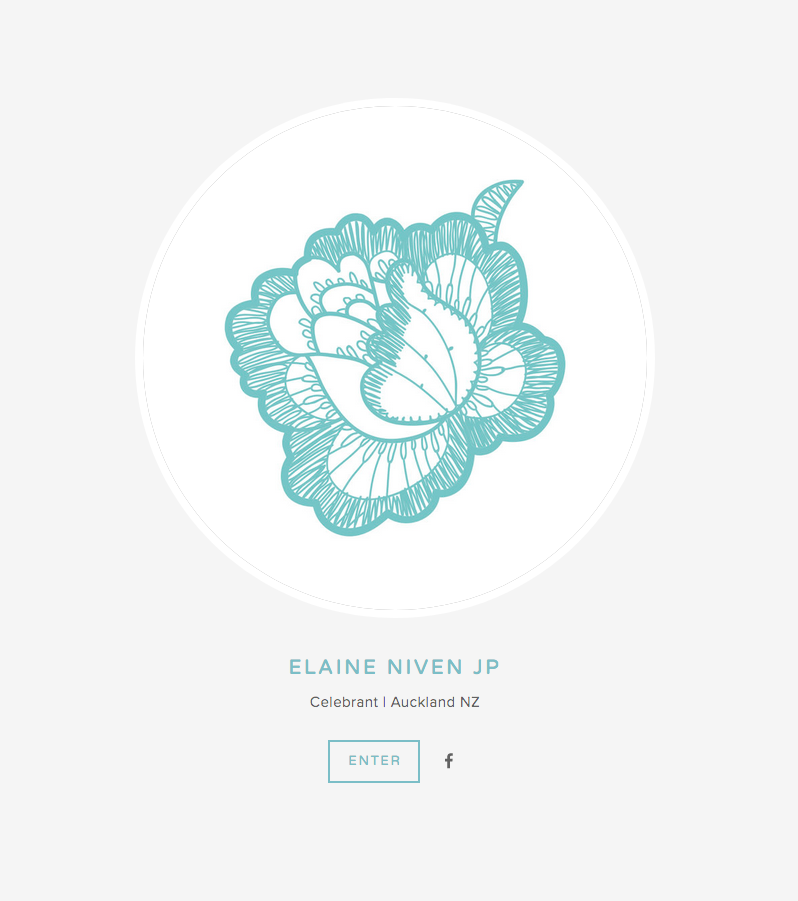 Elaine Niven Website