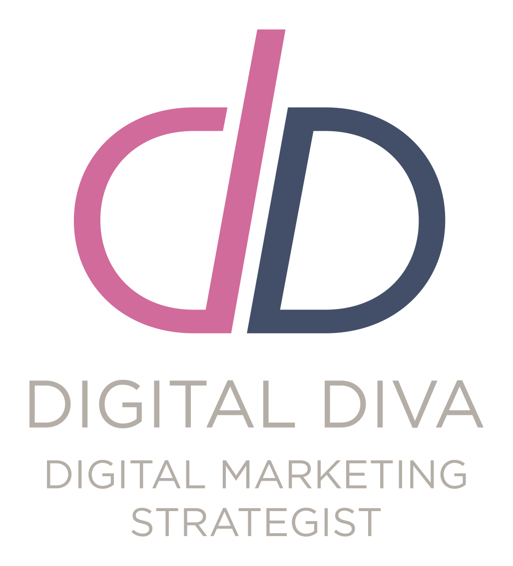 Digital Diva Logo