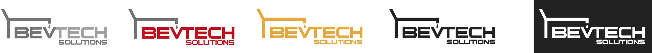 Bevtech Solutions Logo