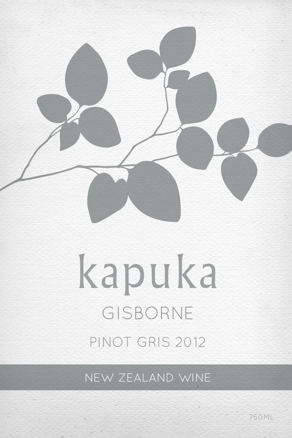Kapuka Rebrand