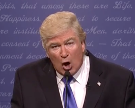 Trump says “believe me” often but rarely “I believe”