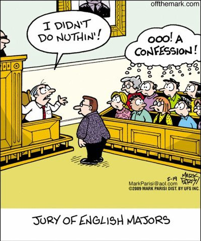 Nattering Nabobs of Negativity: Bigrams, “Nots,” and Text Classification