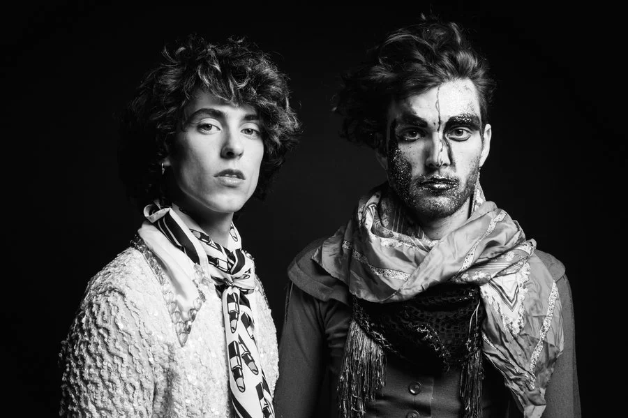 MGMT, SBTRKT, PWR BTTM : ils ont tué la voyelle, ils s’expliquent enfin