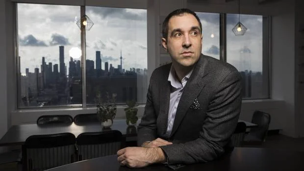 Toronto startup Integrate.AI scores big-league executive hires