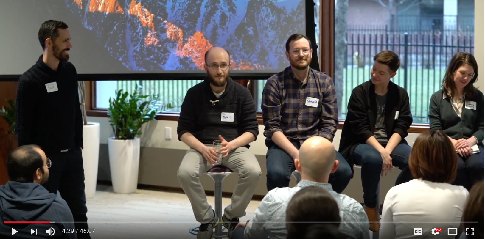 AI and human-centered design: on criminal justice and filter bubbles