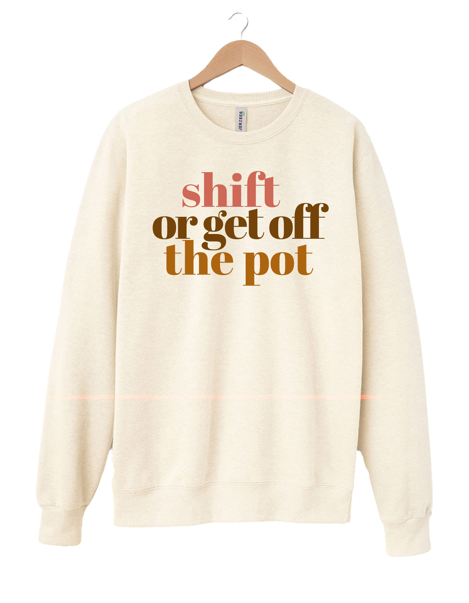 Shift or Get off the Pot.png