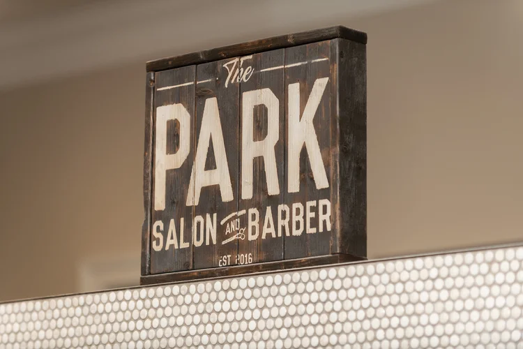 The Park Salon Barber