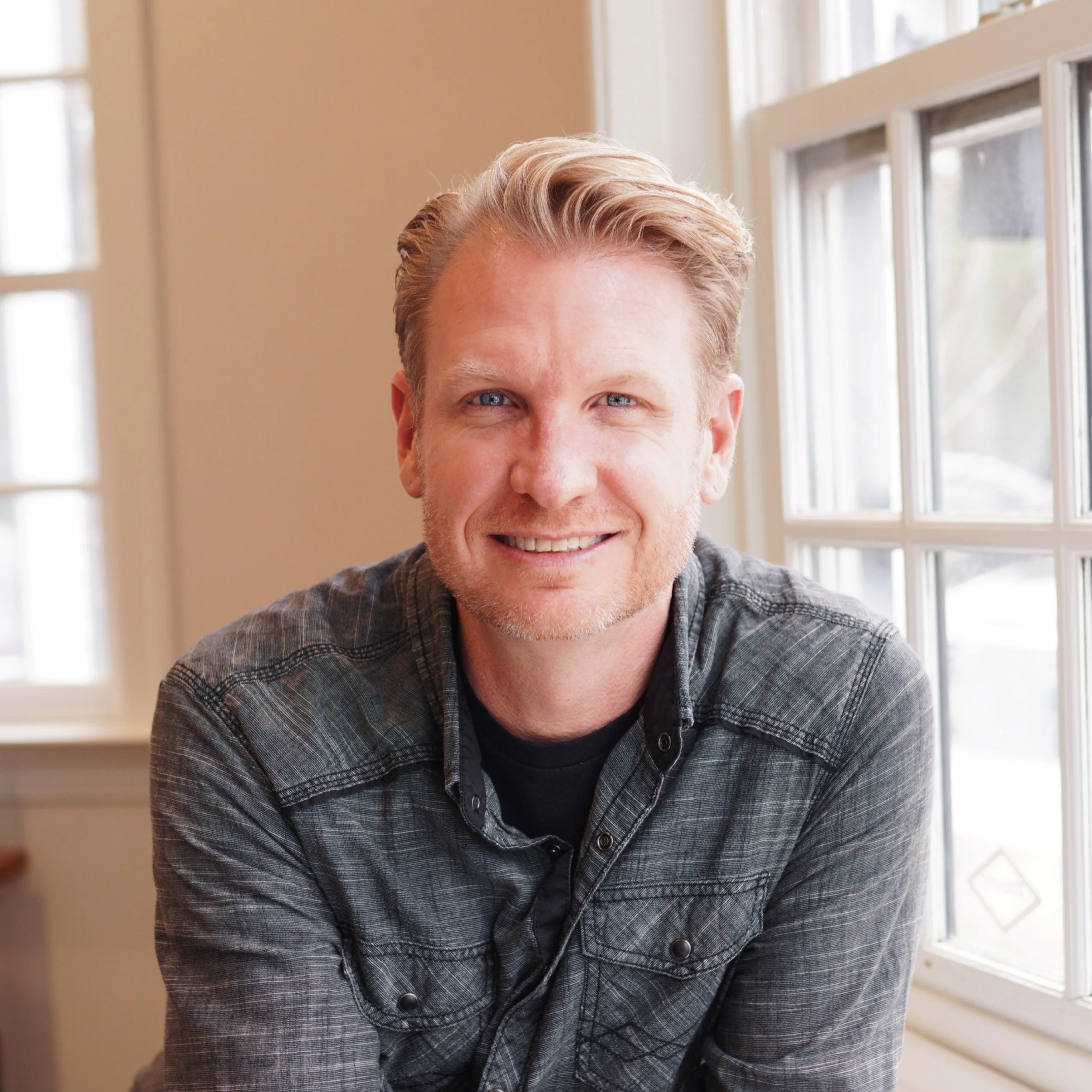 Scott | Owner/Stylist