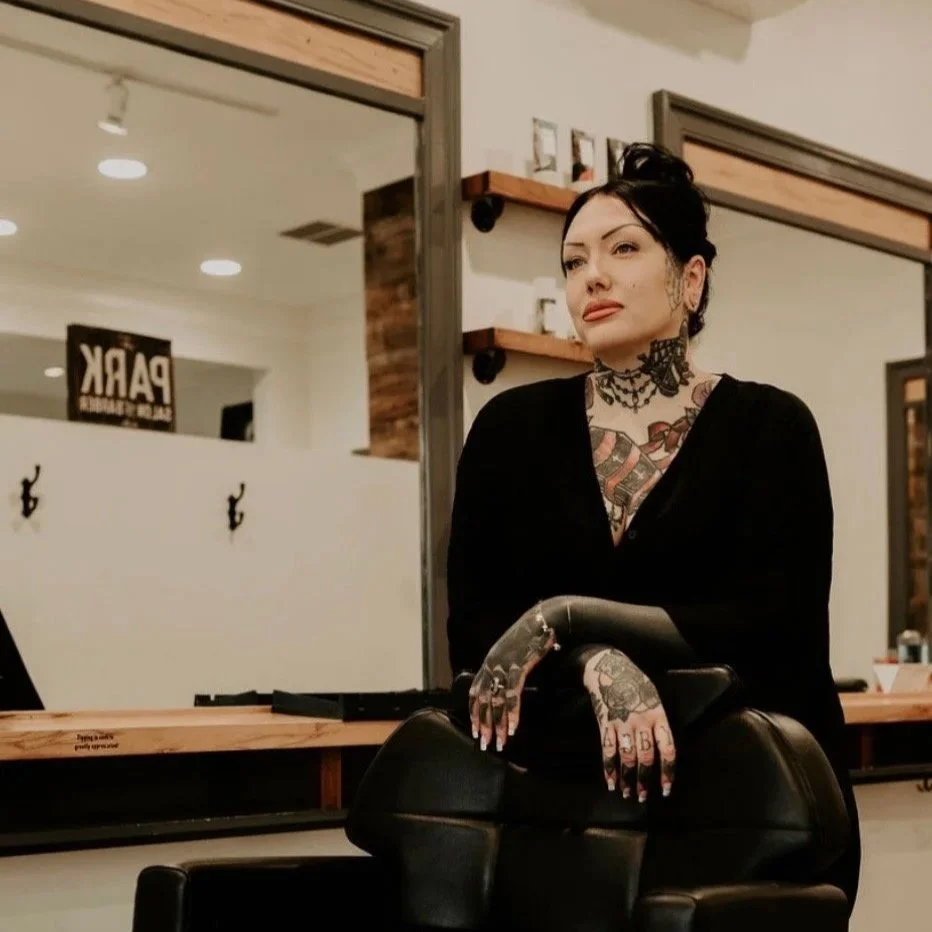 Chelsea | Barber