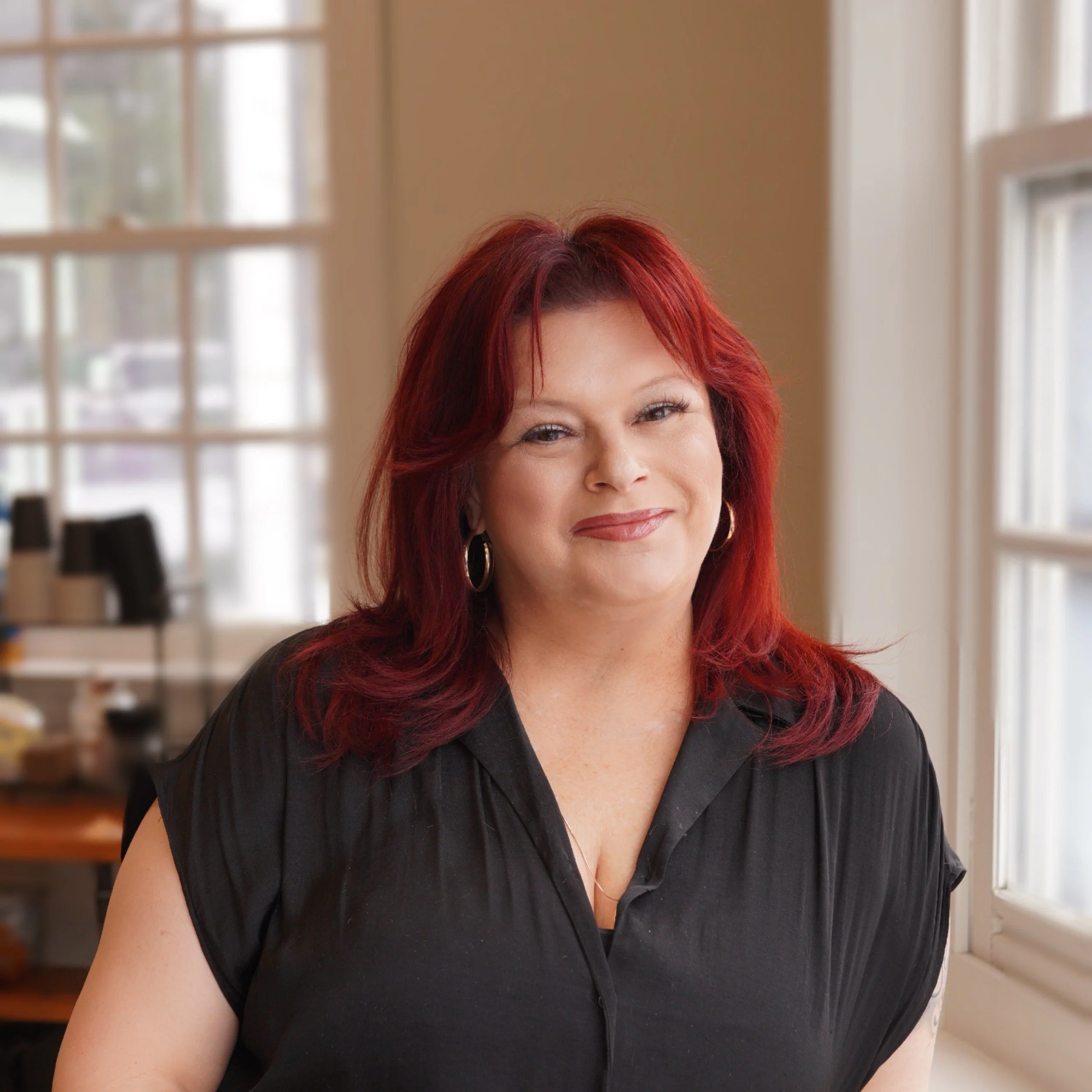 Our Team | Hair Stylists and Barbers — The Park Salon & Barber