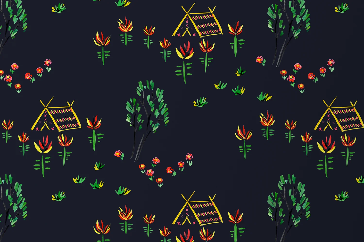 Prairie