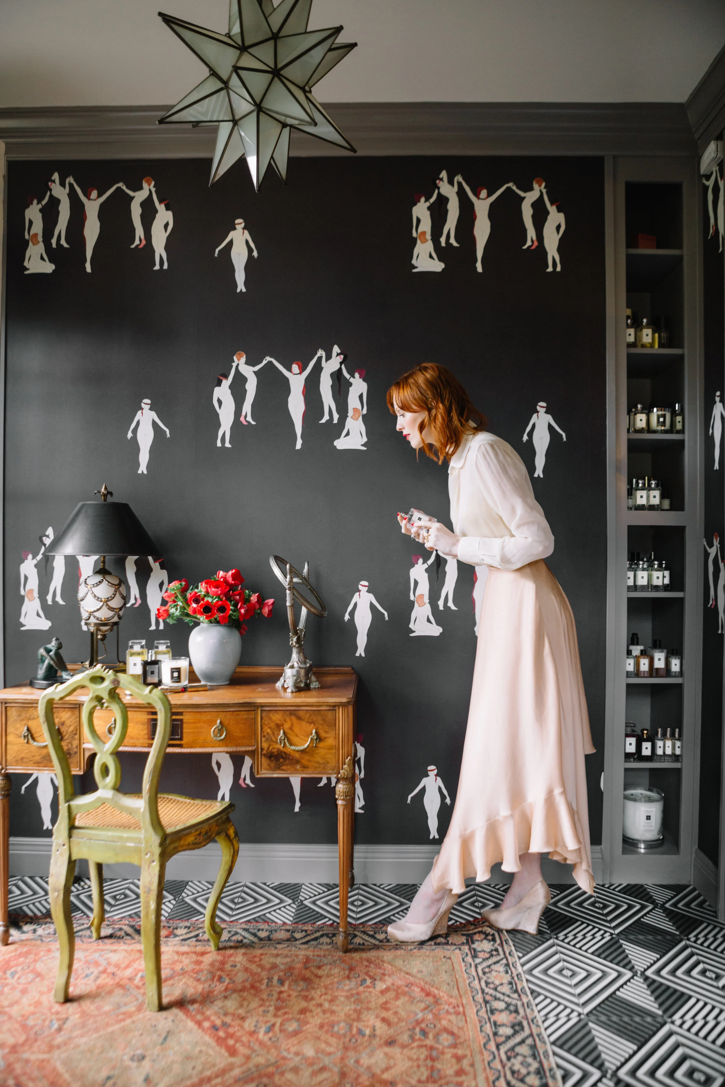 Coven Maison C