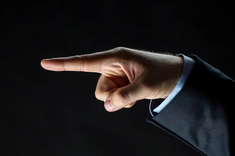 The Ultimate Leadership Challenge Question