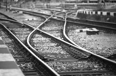 Are You Derailing Your Career?