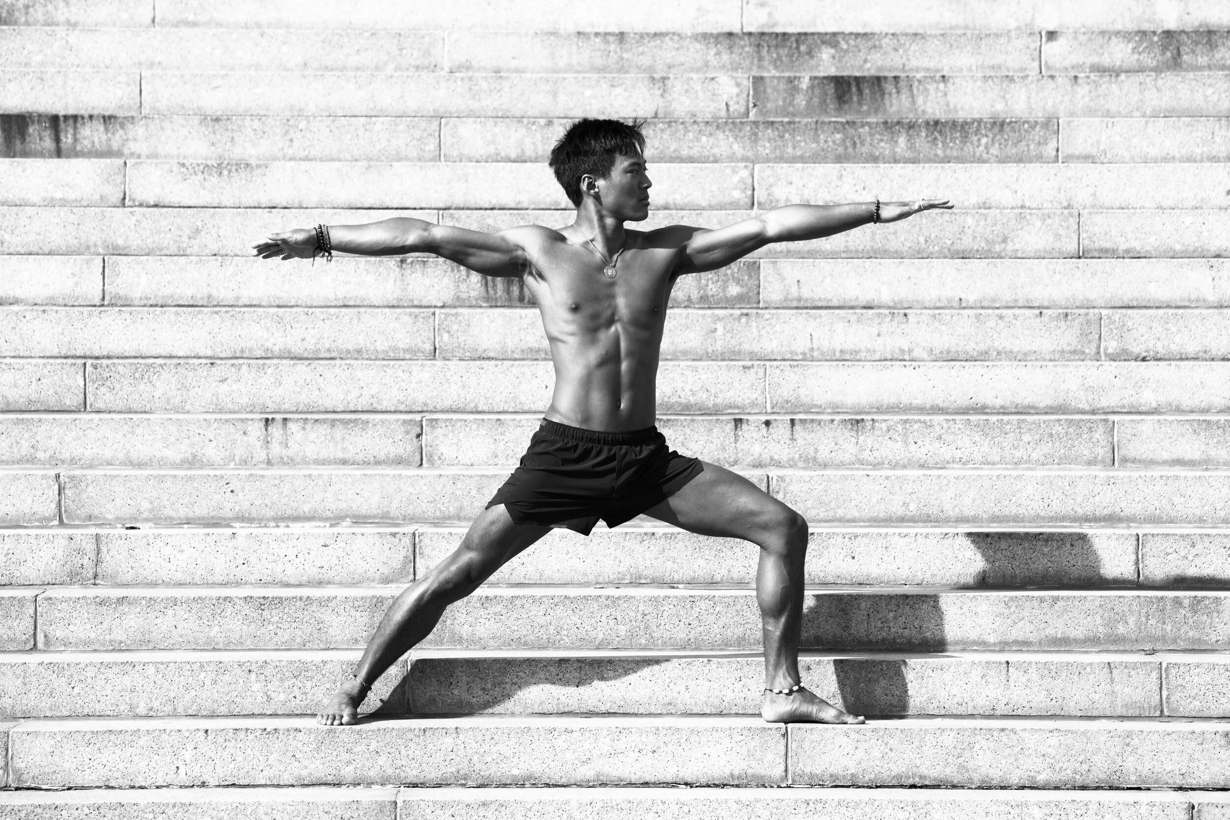 Evan Hancock Artist • Photographer • Creative Director