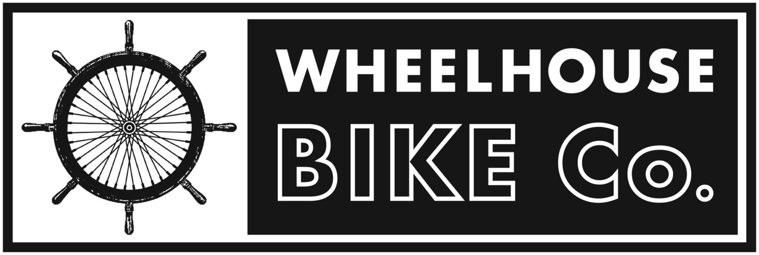 Wheelhouse Bike Co. Chatham, Cape Cod