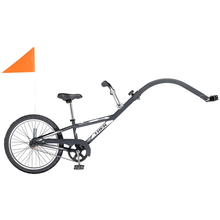 TREK Trailer bike