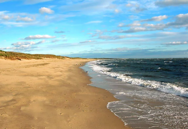 Hardings Beach photo ChrisSeufert