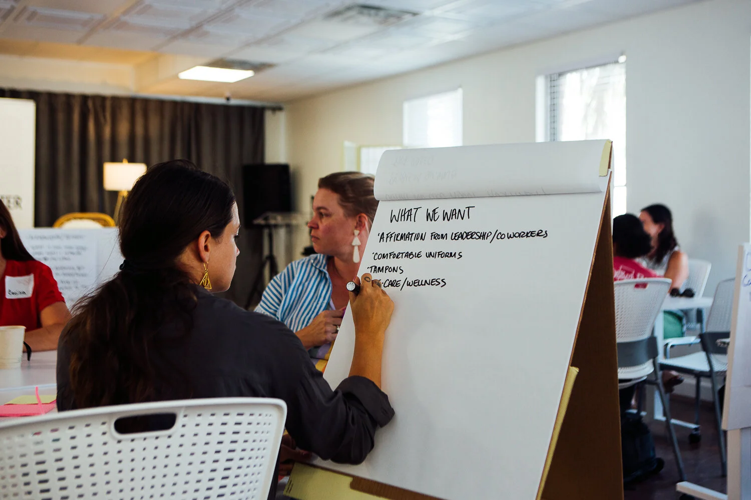 Austin, TX Solution Sprint