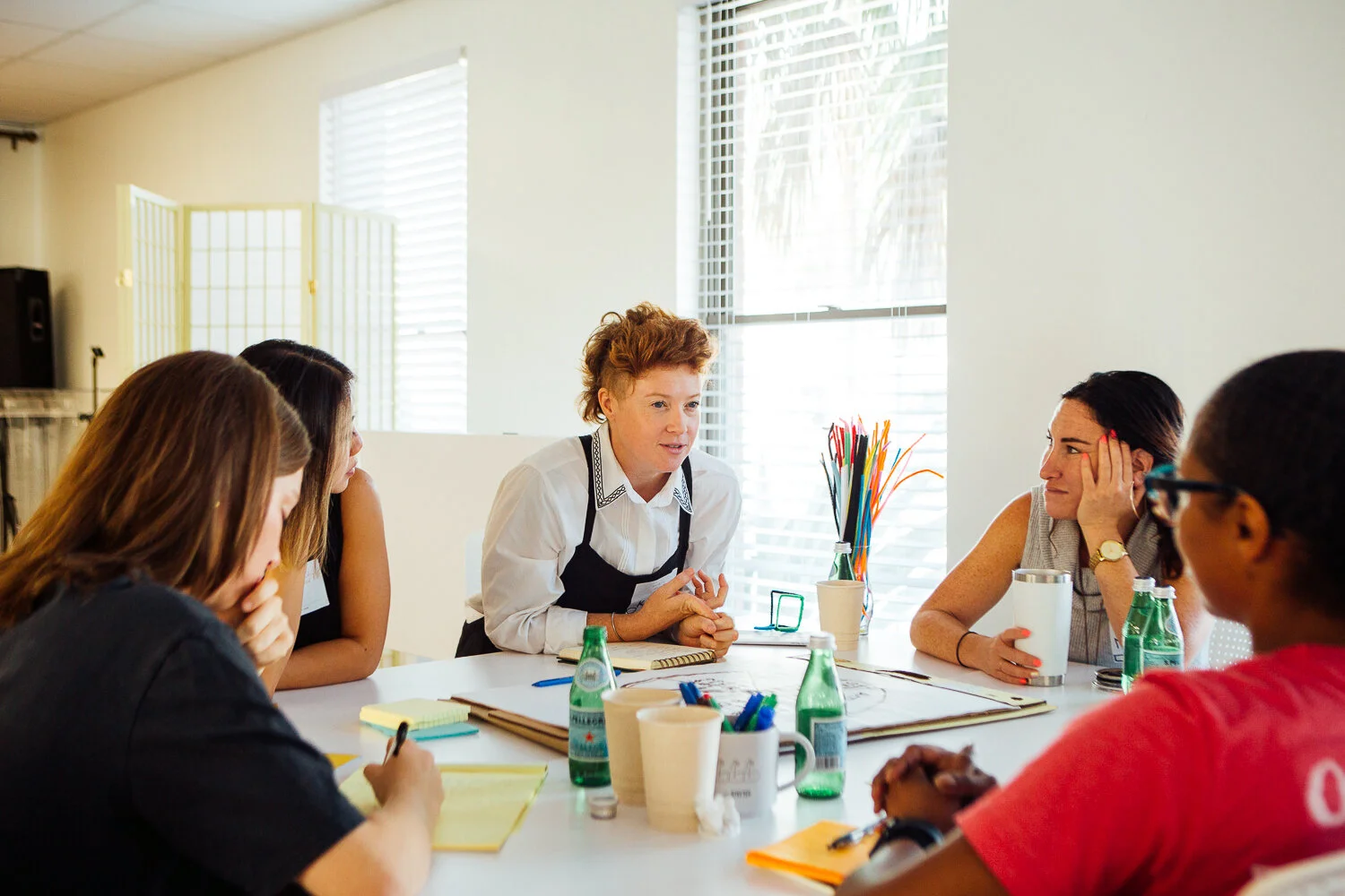 Austin, TX Solution Sprint 