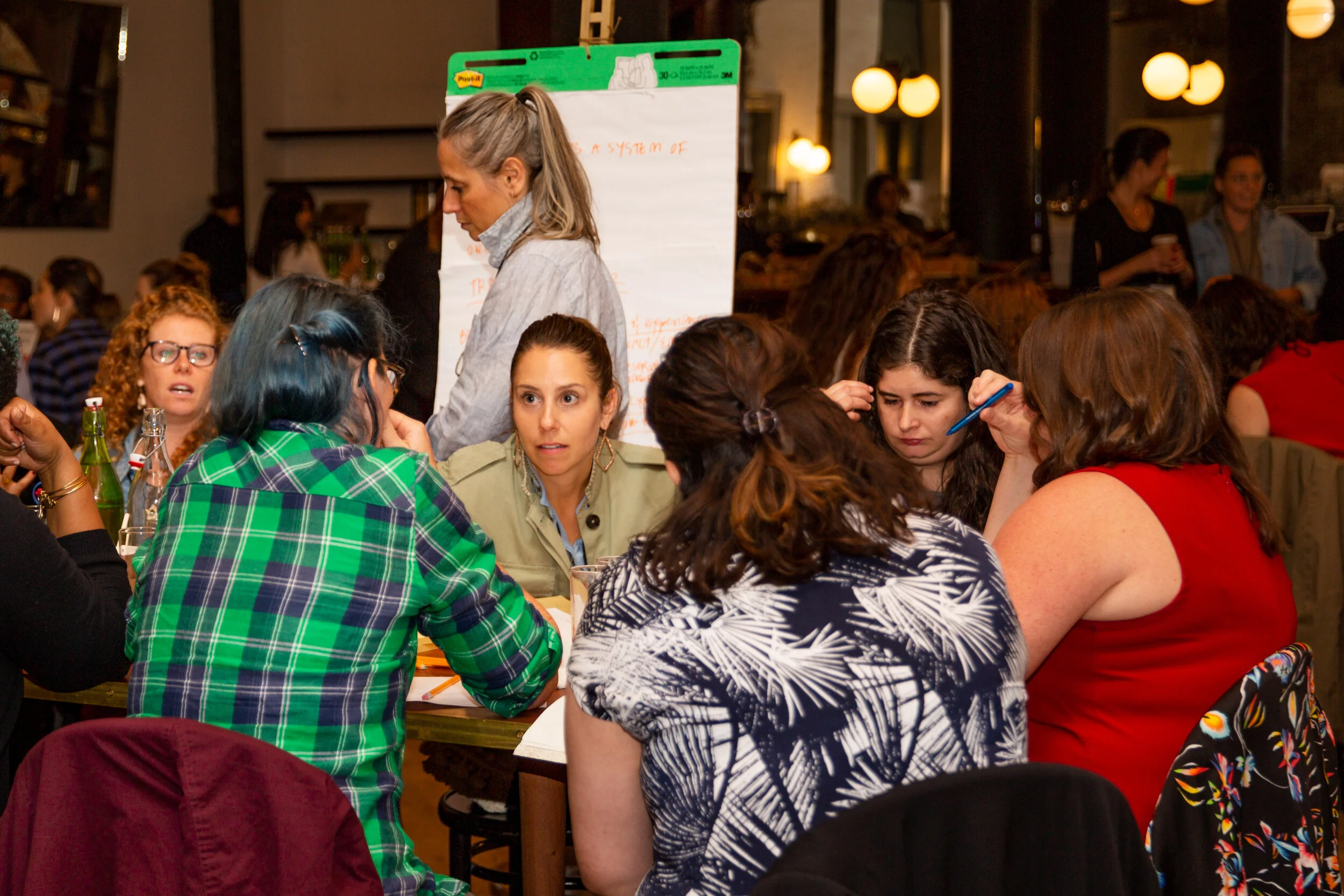 New York City, NY Solution Sprint 2018